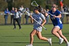 WLax vs WNE  Women’s Lacrosse began their 2024 season with a scrimmage against Western New England University. : WLax, lacrosse